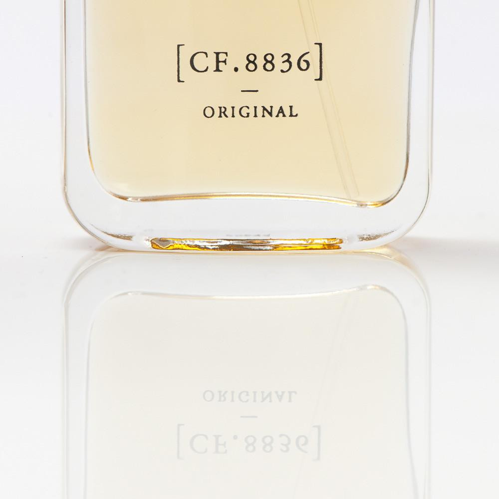 Captain Fawcett Eau De Parfum - 50ml