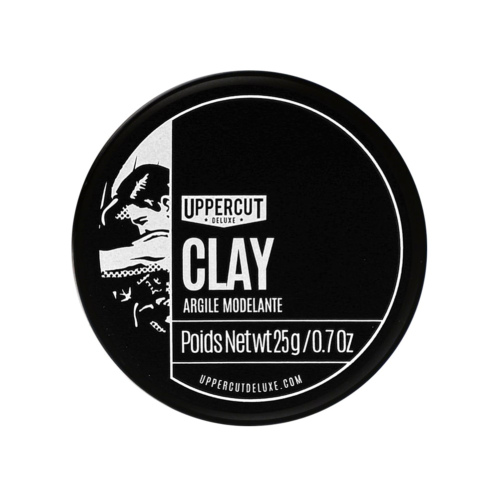 Uppercut Deluxe Clay Midi - 25g