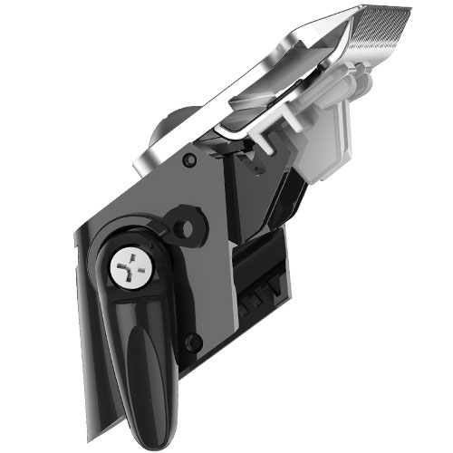 Wahl Cordless Detailer Replacement Blade