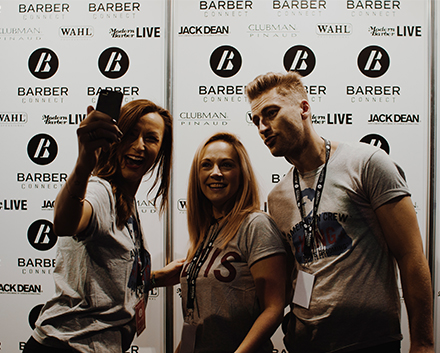 Why You Should Attend Barber Connect 2018